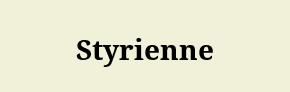 Styrienne